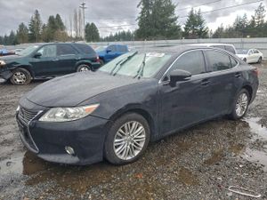Lexus ES 350 3.5L 6 2013