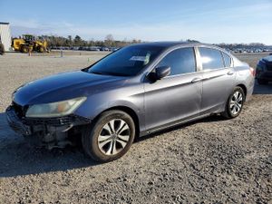 Honda Accord LX 2.4L 4 2015