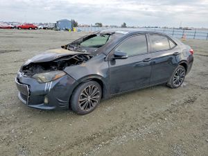 Toyota Corolla L 1.8L 4 2014