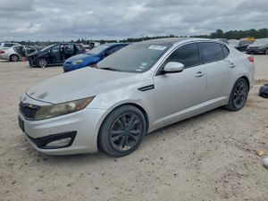 Kia Optima EX 2.4L 4 2012