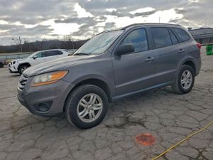 Hyundai Santa Fe GLS 2.4L 4 2010