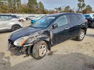 Nissan Rogue S 2.5L 4 2010
