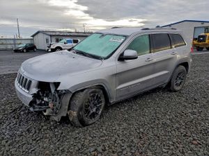 Jeep Grand Cherokee LAREDO 3.6L 6 2015