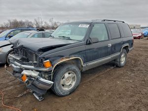 Chevrolet Tahoe K1500 5.7L 8 1999