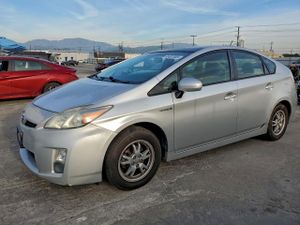 Toyota Prius 1.8L 4 2011
