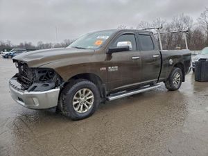 RAM 1500 SLT 5.7L 8 2013