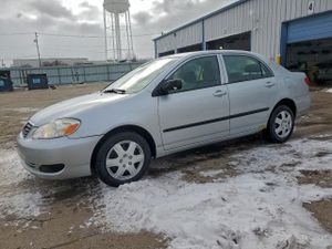 Toyota Corolla CE 1.8L 4 2008
