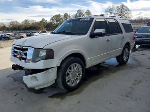 Ford Expedition LIMITED 5.4L 8 2011