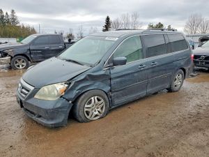 Honda Odyssey EXL 3.5L 6 2006