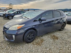 Toyota Prius 1.8L 4 2014