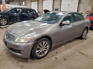Infiniti G35 3.5L 6 2008