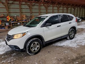 Honda CR-V LX 2.4L 4 2012