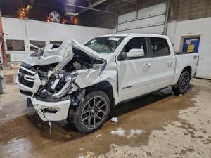 RAM 1500 REBEL 5.7L 8 2020