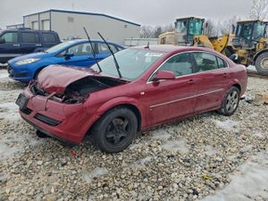 Saturn Aura XE 3.5L 6 2007