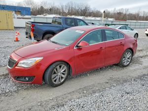 Buick Regal PREMIUM 2.0L 4 2015