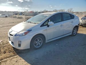 Toyota Prius 1.8L 4 2011