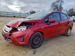 Ford Festiva SE 1.6L 4 2011