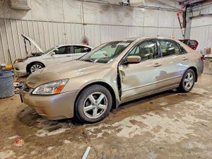 Honda Accord EX 2.4L 4 2003