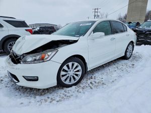 Honda Accord TOURING 3.5L 6 2014
