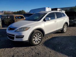 Mazda CX-9 3.7L 6 2009