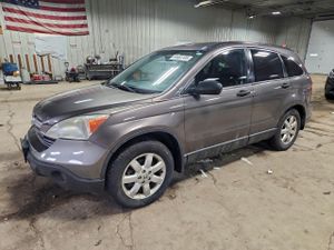 Honda CR-V EX 2.4L 4 2009