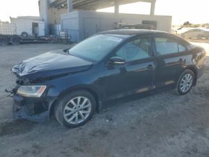 Volkswagen Jetta SE 2.5L 5 2012