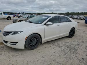 Lincoln MKZ 3.7L 6 2013