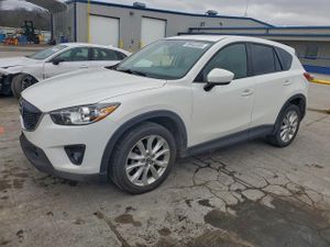 Mazda CX-5 GT 2.0L 4 2013