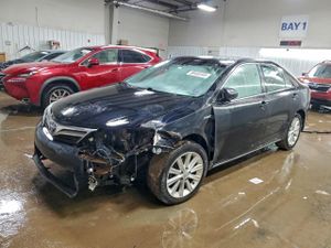 Toyota Camry HYBRID 2.5L 4 2014
