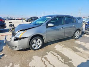 Nissan Sentra 2.0 2.0L 4 2008