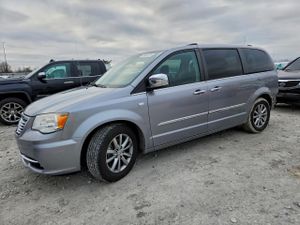 Chrysler Town & Country TOURING L 3.6L 6 2014
