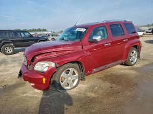 Chevrolet HHR LT 2.4L 4 2006