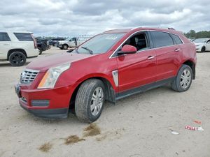 Cadillac SRX LUXURY COLLECTION 3.6L 6 2015