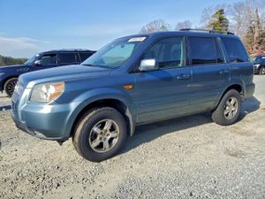 Honda Pilot EX 3.5L 6 2006