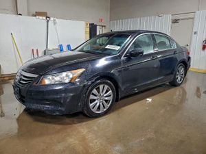 Honda Accord EX 2.4L 4 2011