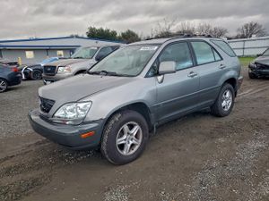 Lexus RX 300 3.0L 6 2002
