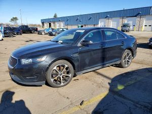 Ford Taurus SHO 3.5L 6 2015