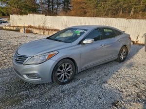Hyundai Azera GLS 3.3L 6 2014