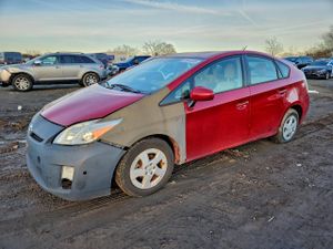 Toyota Prius 1.8L 4 2010