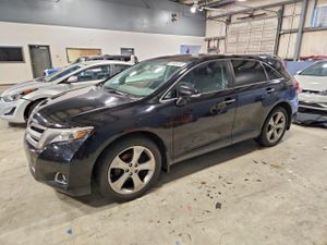 Toyota Venza LE 3.5L 6 2013