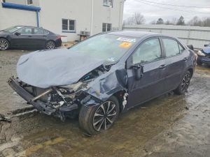 Toyota Corolla 1.8L 4 2014