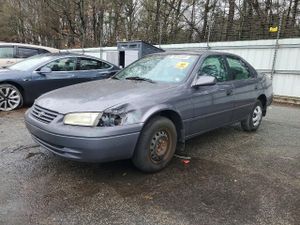 Toyota Camry CE 2.2L 4 1999