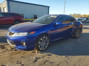 Honda Accord EXL 3.5L 6 2014