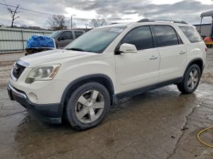 GMC Acadia SLT-1 3.6L 6 2011