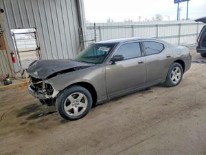 Dodge Charger 2.7L 6 2010