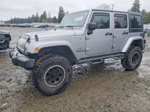 Jeep Wrangler SPORT 3.6L 6 2013