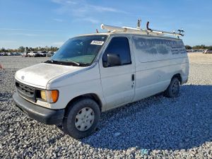 Ford Econoline E150 VAN 4.2L 6 2001