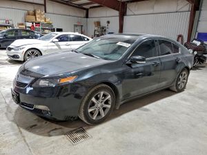 Acura TL 3.5L 6 2012