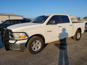 Dodge RAM 4.7L 8 2010