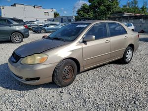 Toyota Corolla CE 1.8L 4 2005